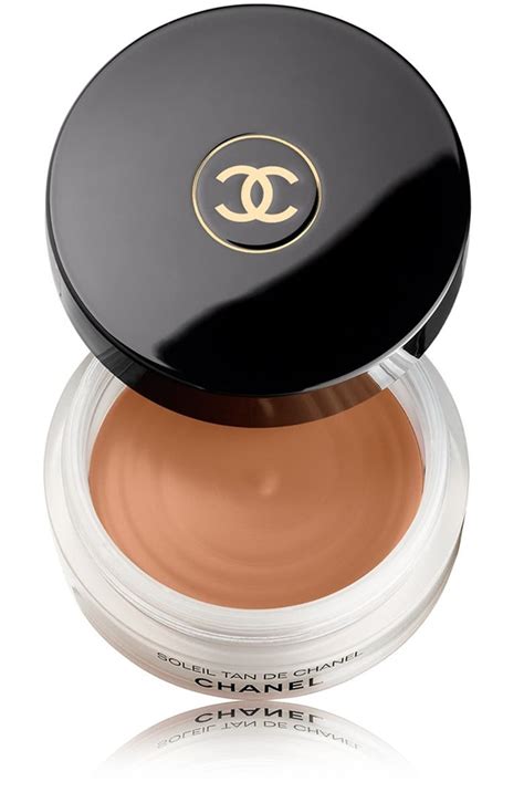 chanel tan de soleil bronzing powder|Chanel bronzer soleil tan boots.